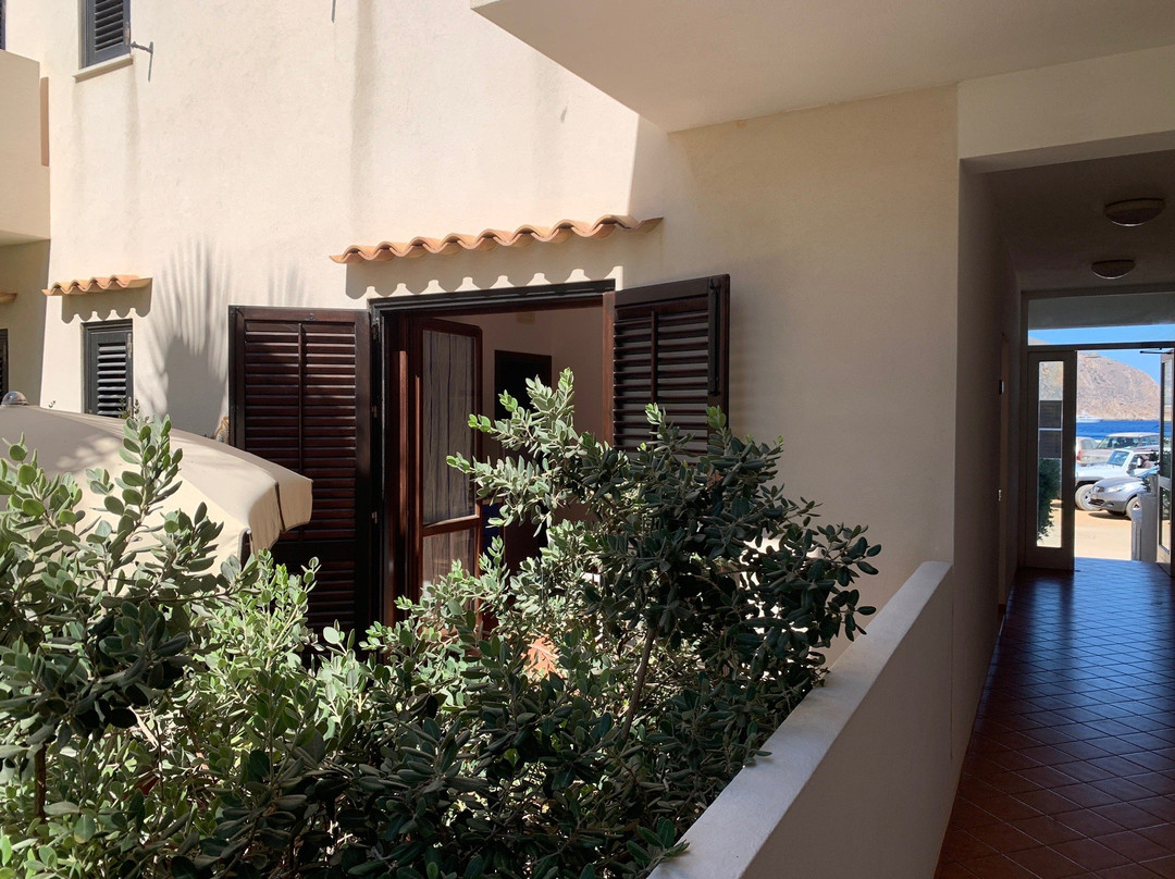 Residence Scirocco e Tramontana主图