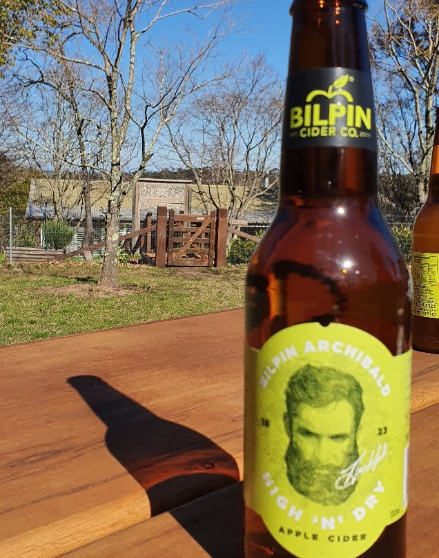 Bilpin Cider Company景点图片