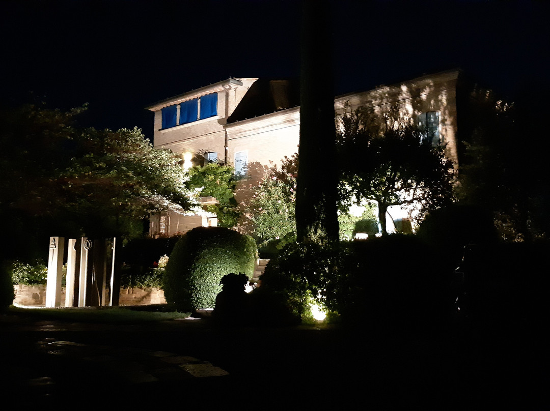 Il Villino Hotel主图