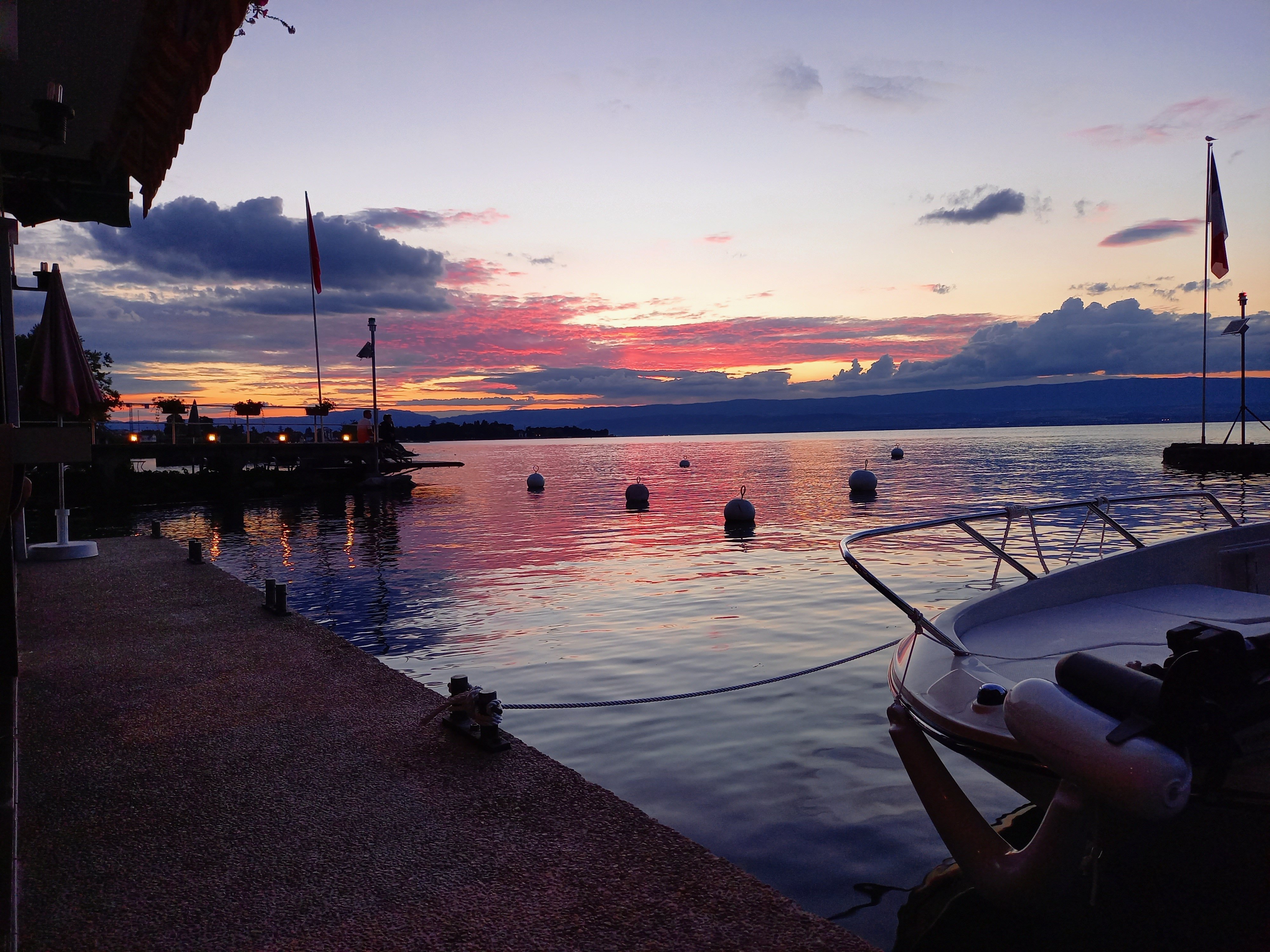 Hôtel Des Princes-餐饮