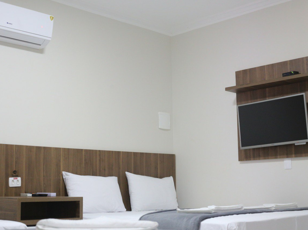 Pousada Recanto do Jalapao主图