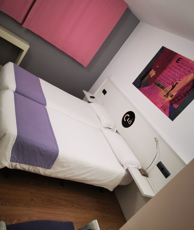 Cla Hotel Boutique主图