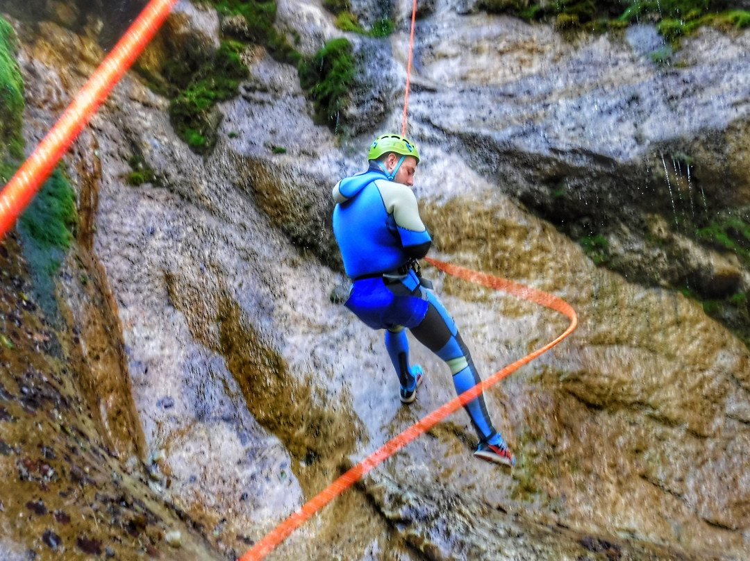 Alp Adventure-Champdepraz必去景点