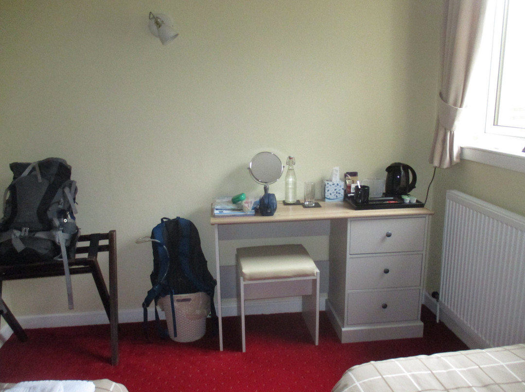 Forest Lodge Guest House主图