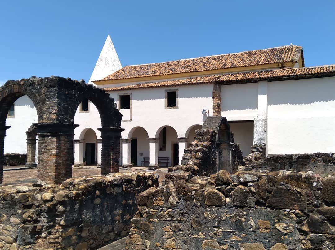 Igreja Nossa Senhora de Nazaré景点图片