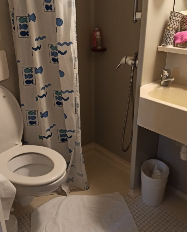 Hotel Restaurant L'estacade主图