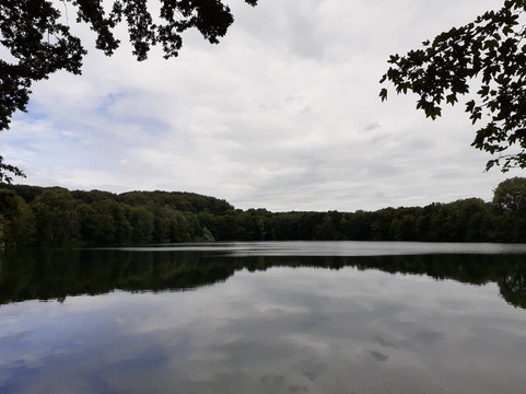 Rensinger See-Kellinghusen必去景点