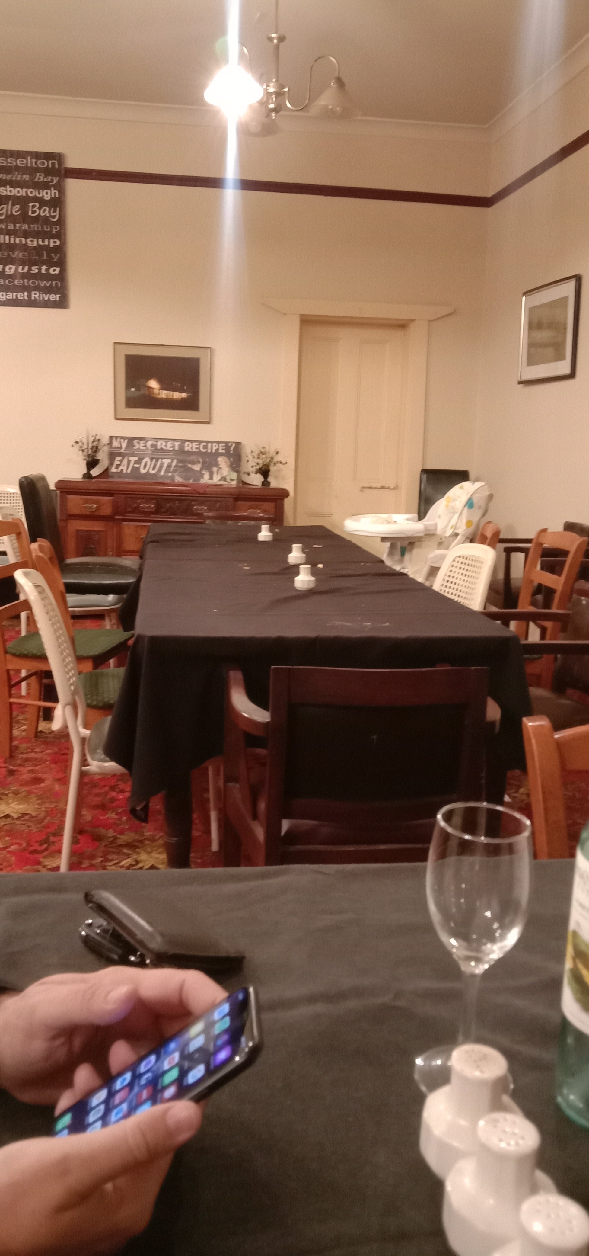 Nannup Hotel-官方
