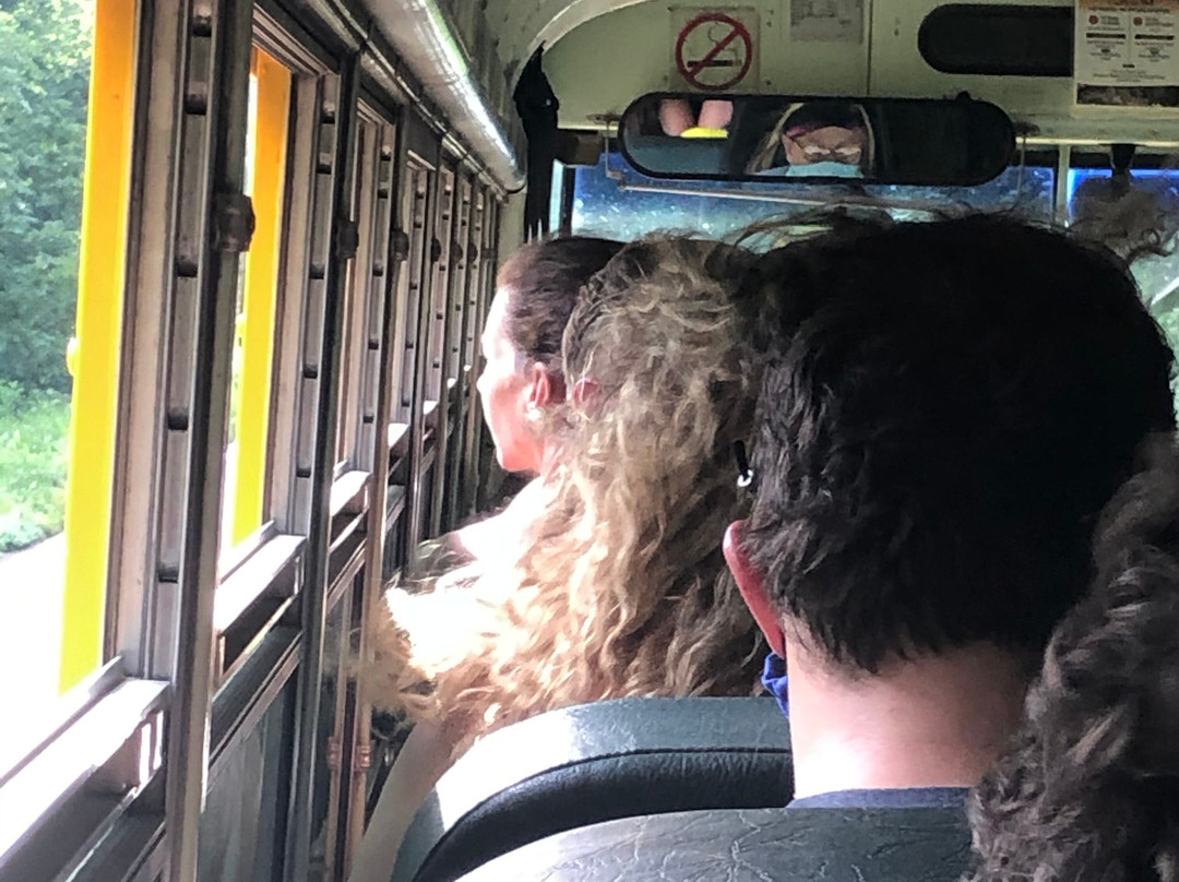 Mohican Adventures-Loudonville必去景点