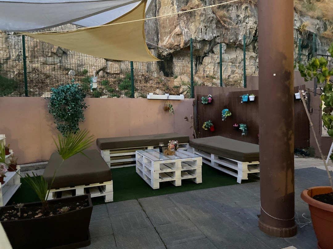 Albergue Municipal La Concha主图