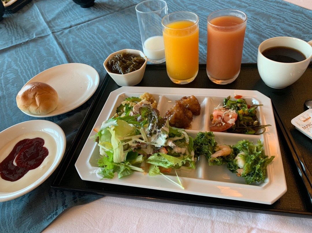 Amami Yagijima Hotel主图