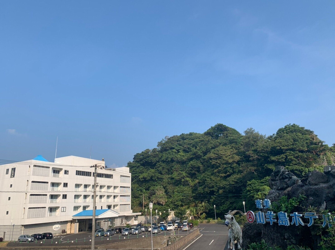 Amami Yagijima Hotel主图