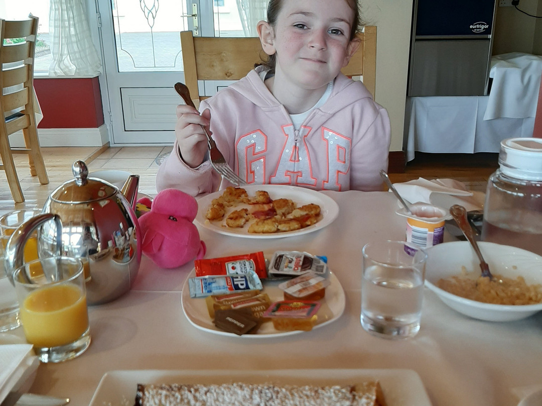 The Tides Ballybunion主图