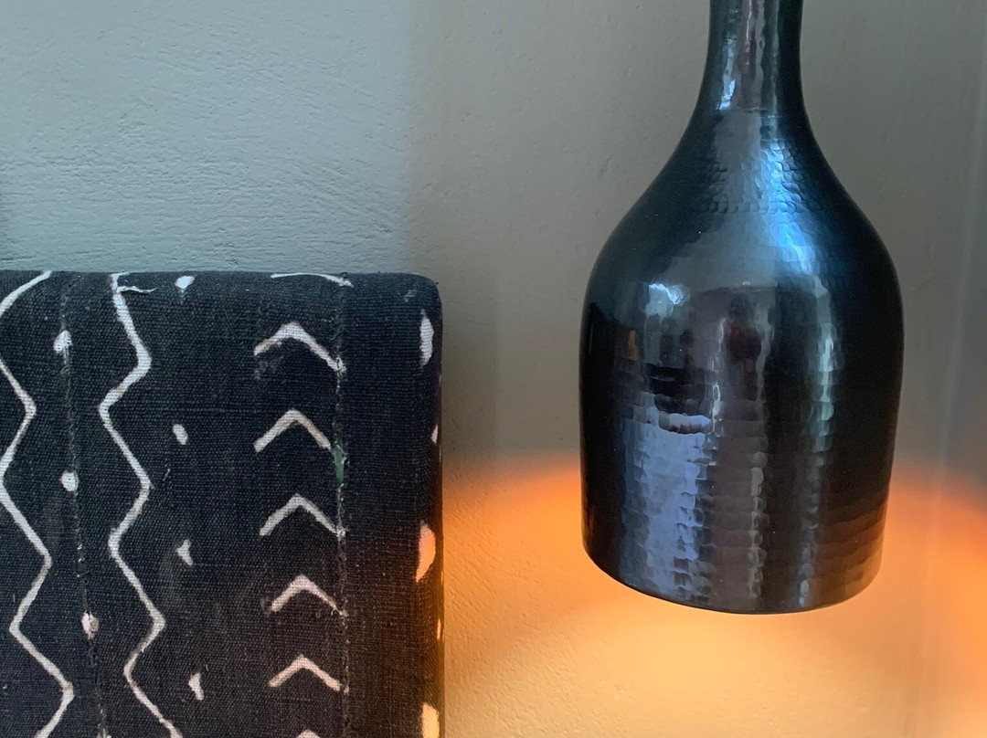 The Giri Residence主图