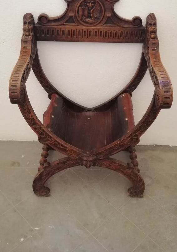 Ex Colonia Penale-Castiadas必去景点