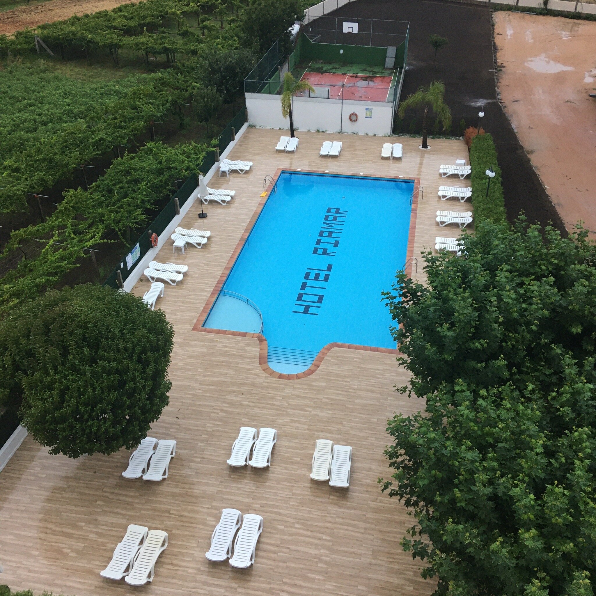 Hotel Ria Mar-官方