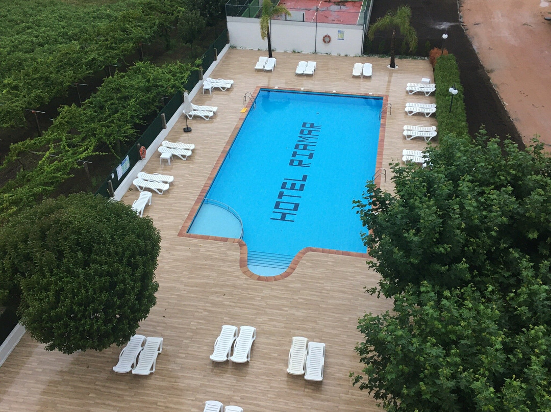 Hotel Ria Mar主图