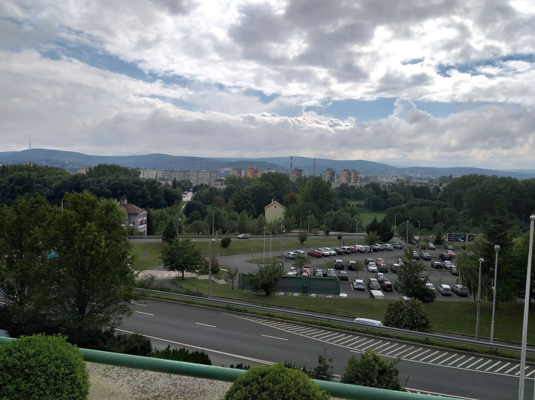 Rosengarten Hotel主图