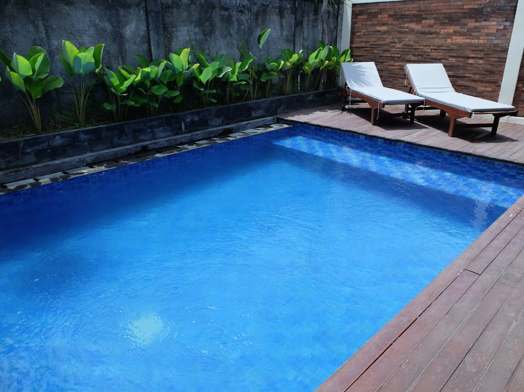 Bale Devata Resort主图