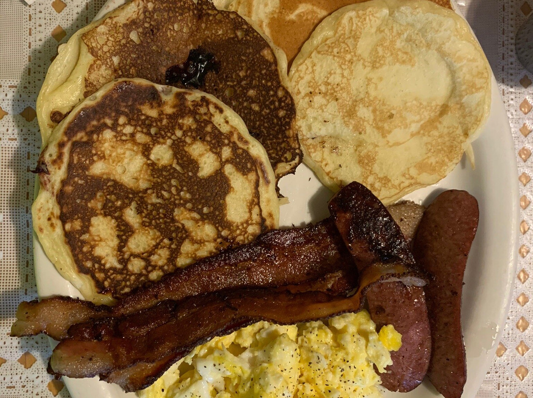 塔基特纳旅馆主图