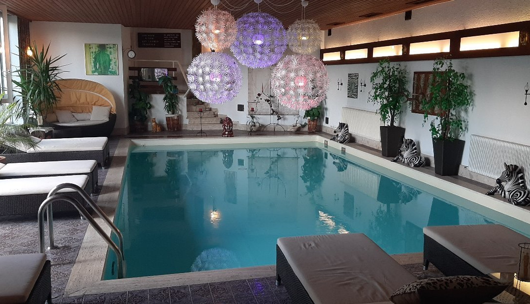 Hotel Villa Desiree主图