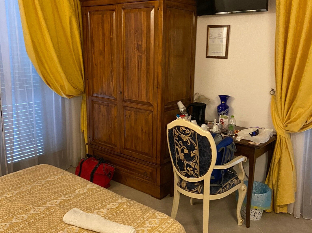 Bed and Breakfast Ocarè主图