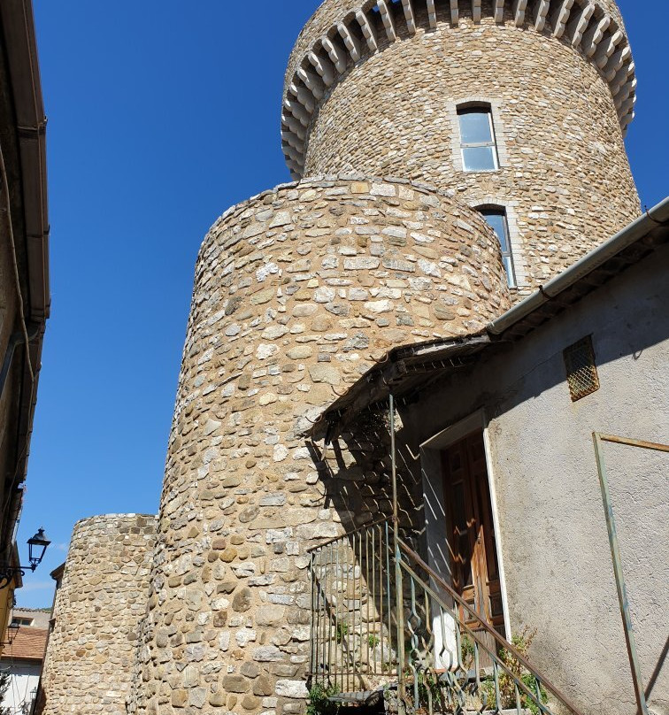 Torre Medievale-Picerno必去景点