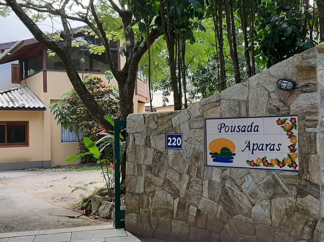 Pousada Aparas主图