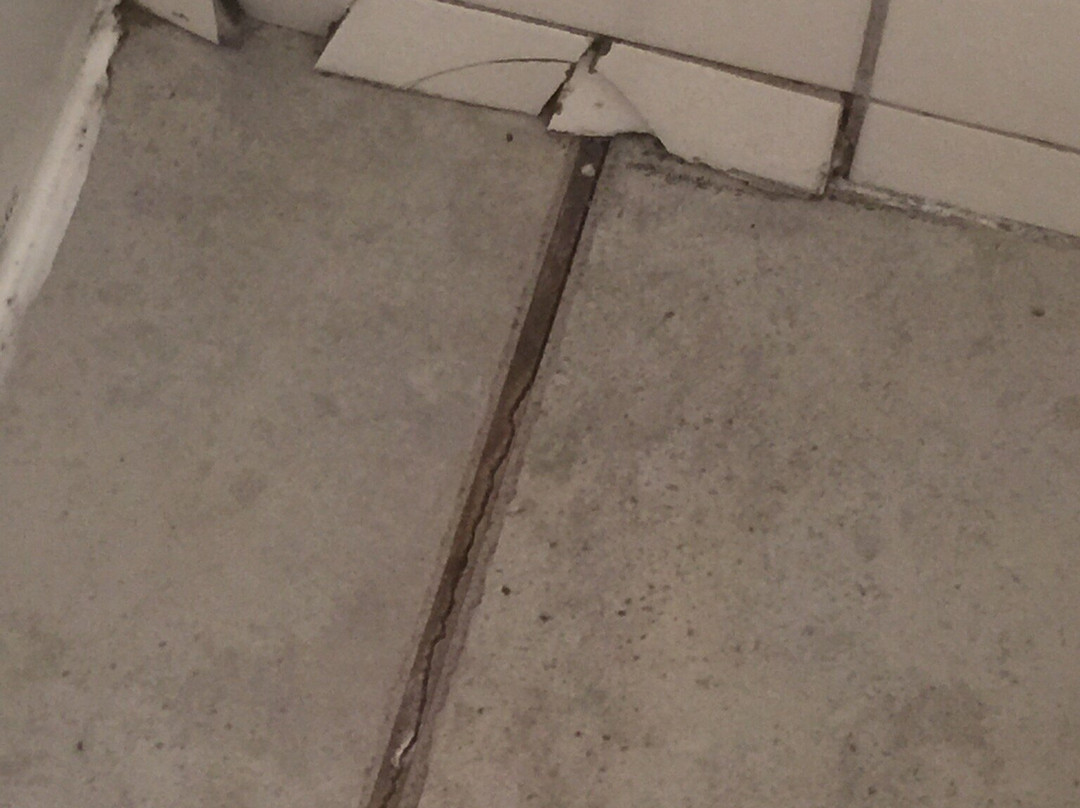 Motels Chalets Flots-Bleus主图