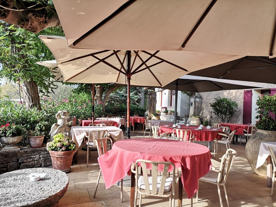 Hôtel Domaine du Lac主图