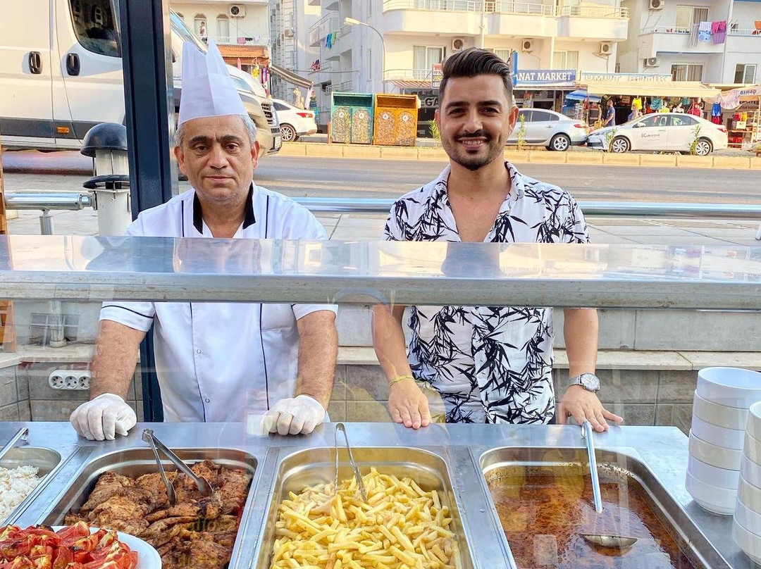 Bir Umut Hotel主图