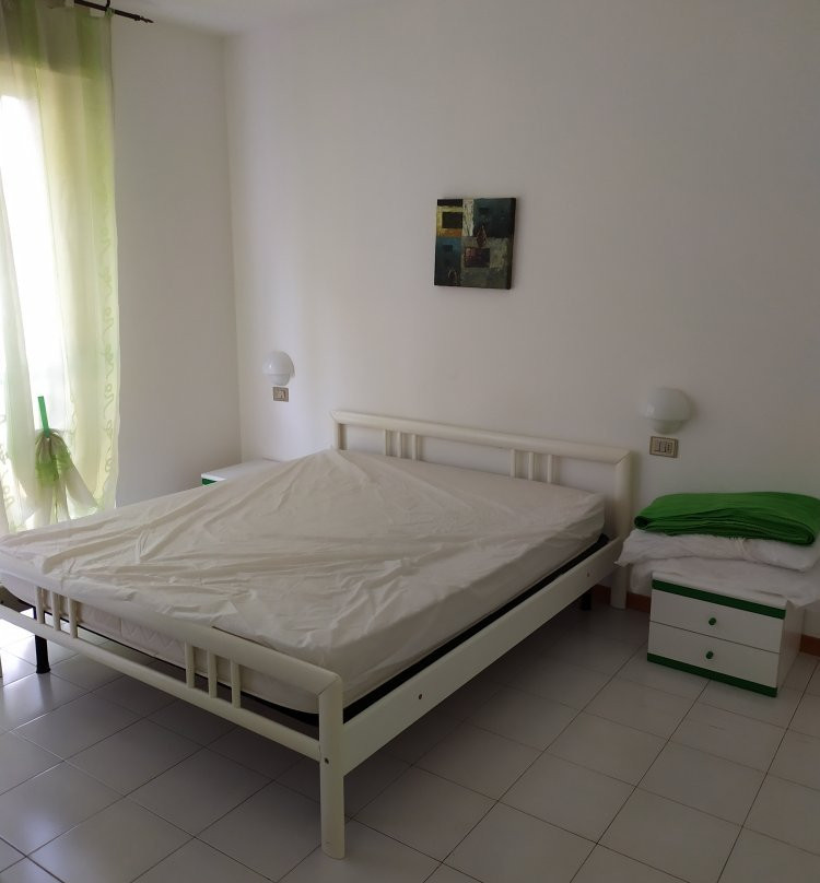 艾伯塔盖拉意大利住宅酒店主图