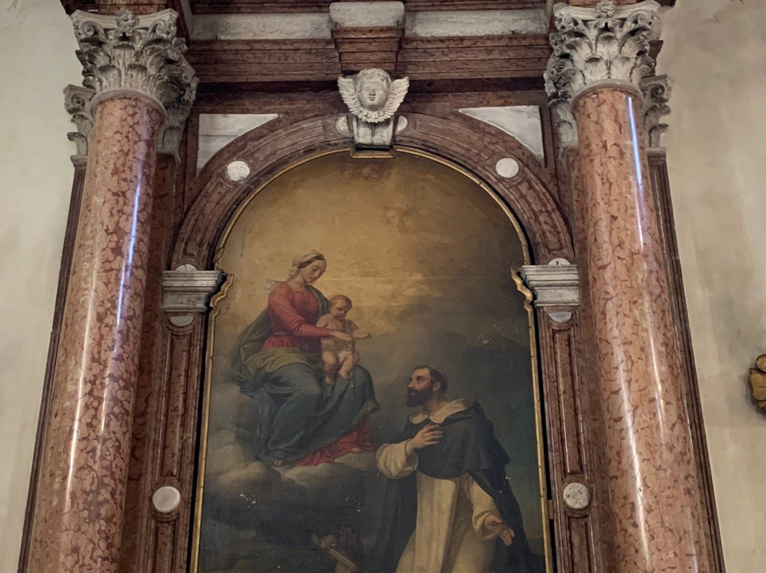 Cattedrale di Santa Maria Assunta景点图片