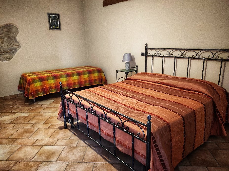 Agriturismo I Grappoli主图