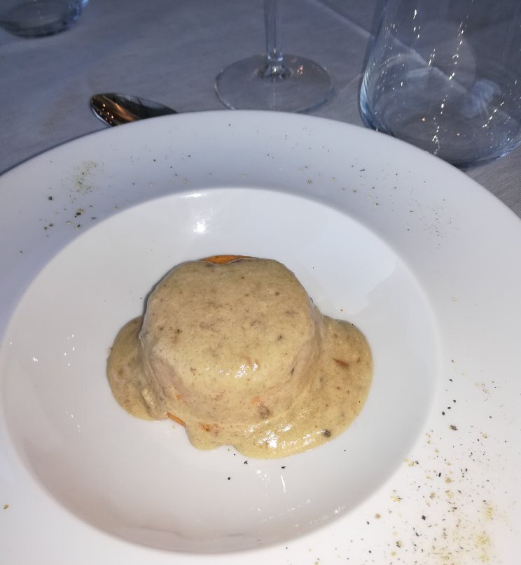 安蒂科博尔戈蒙基耶罗酒店主图