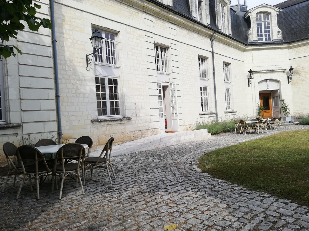 Hotel Beauvilliers主图