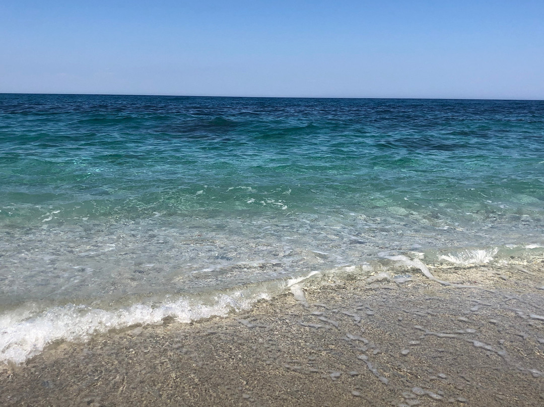 Papa Nero Beach-Papa Nero必去景点