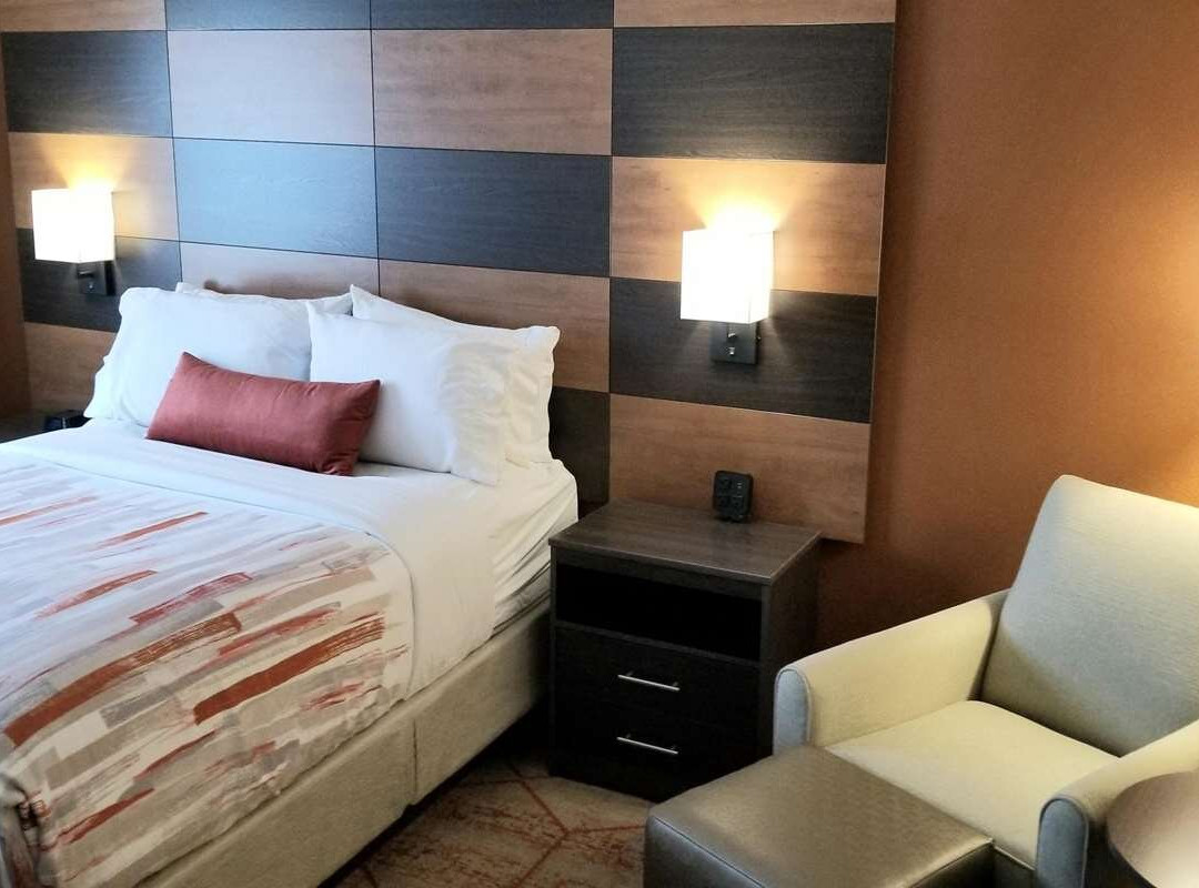 Best Western Plus Warsaw主图