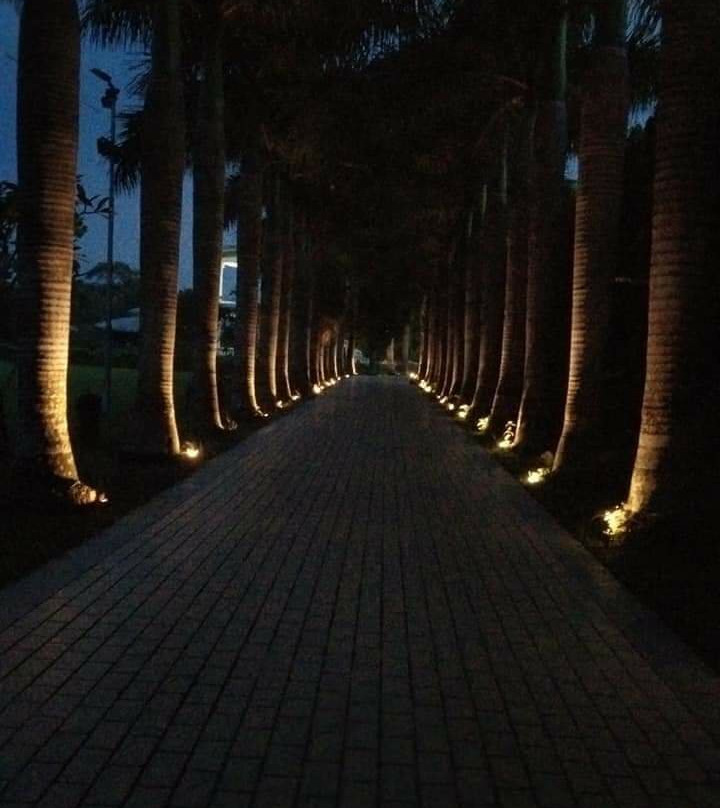 Green View Golf Resort主图