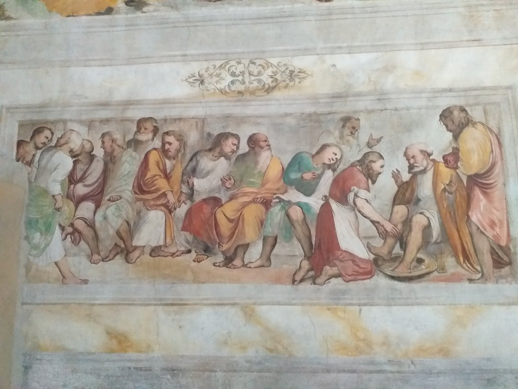 Chiesa di Santa Maria della Neve景点图片