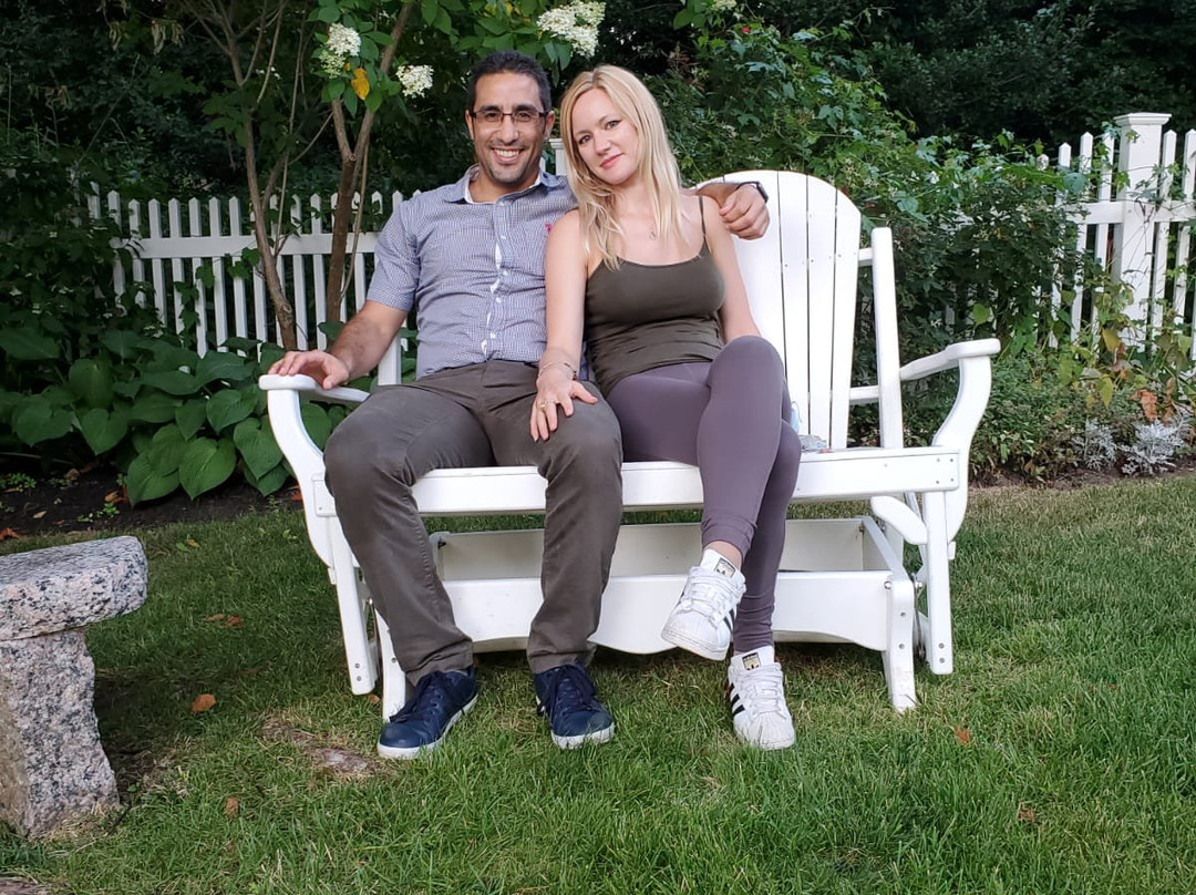 Dan'l Webster Inn & Spa主图