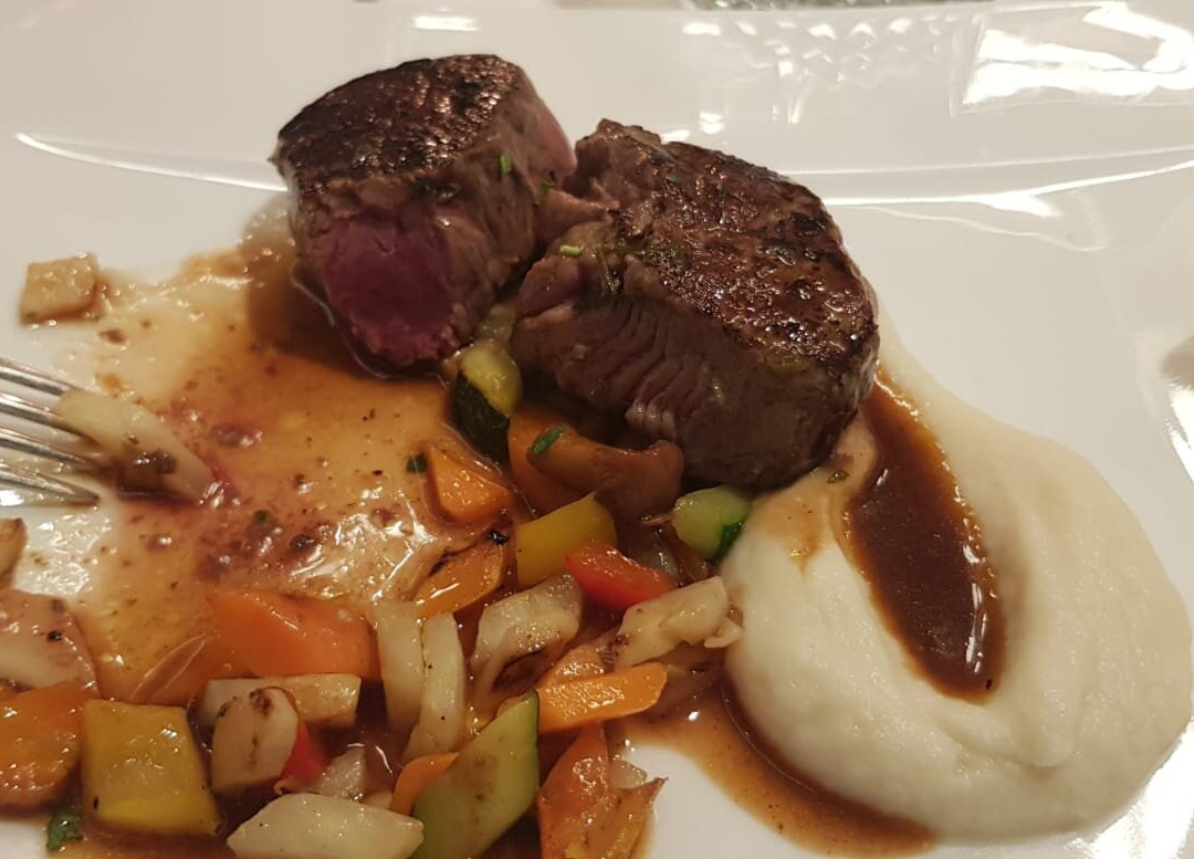 Gasthof Albergo Jochele主图