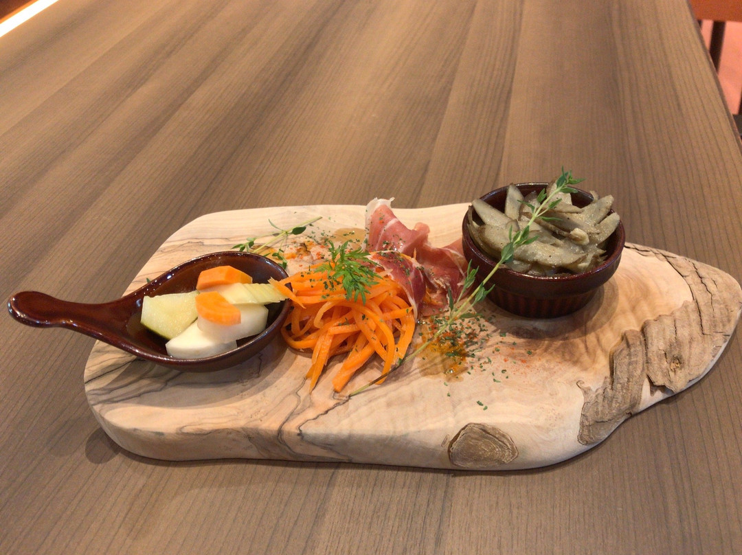 Cafe & Shop Brick主图