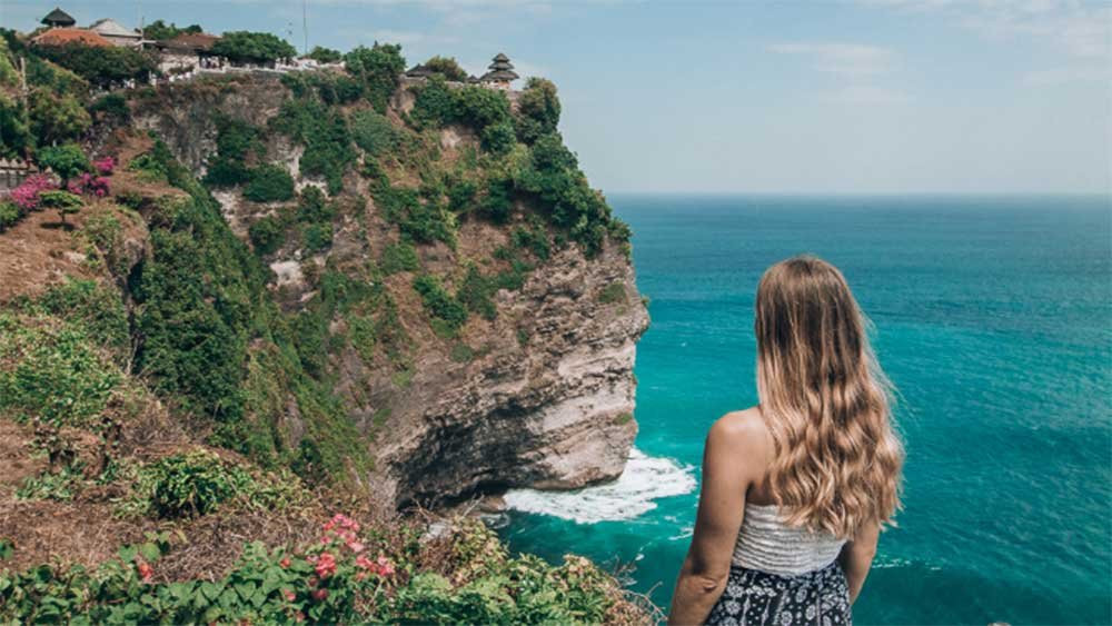 Upadani Bali Tour-乌布必去景点