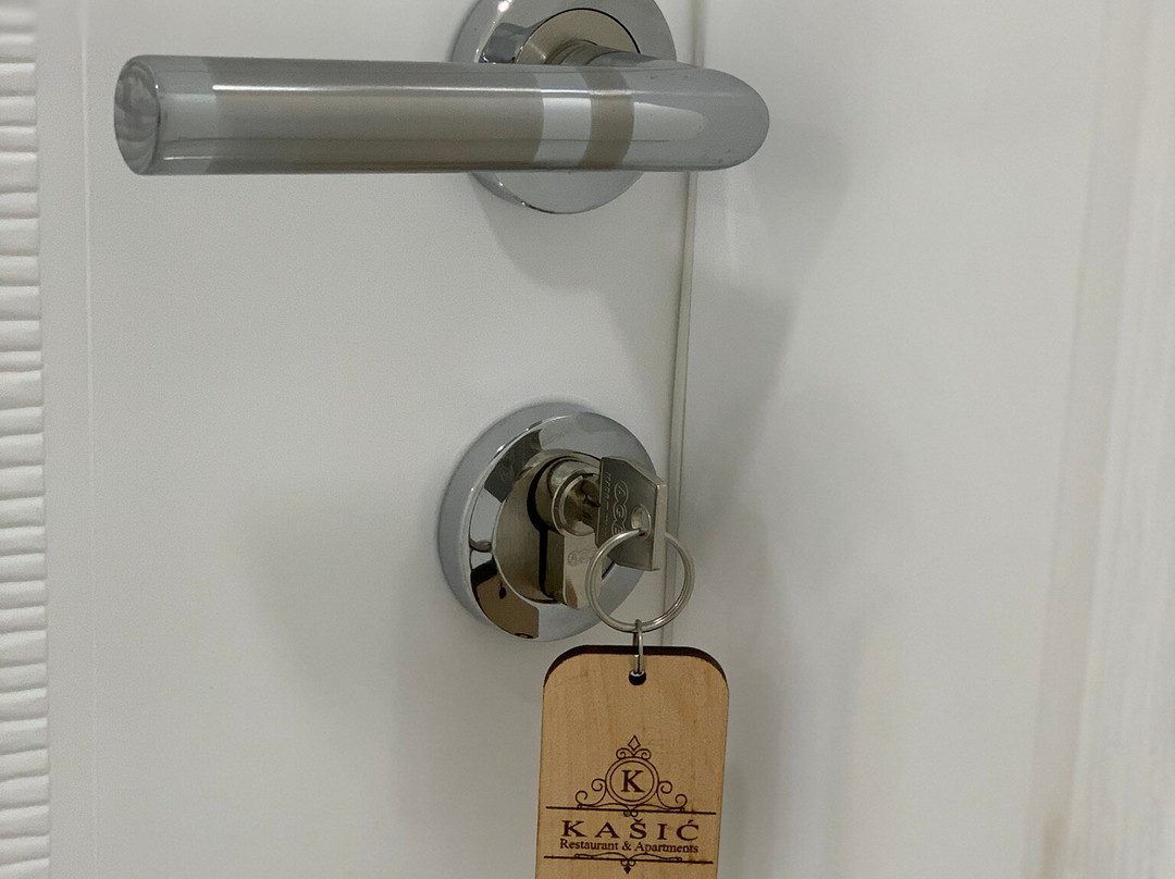 Restaurant & Apartments Kašić主图