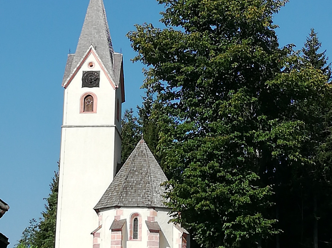 Chiesa di Santa Dorotea景点图片