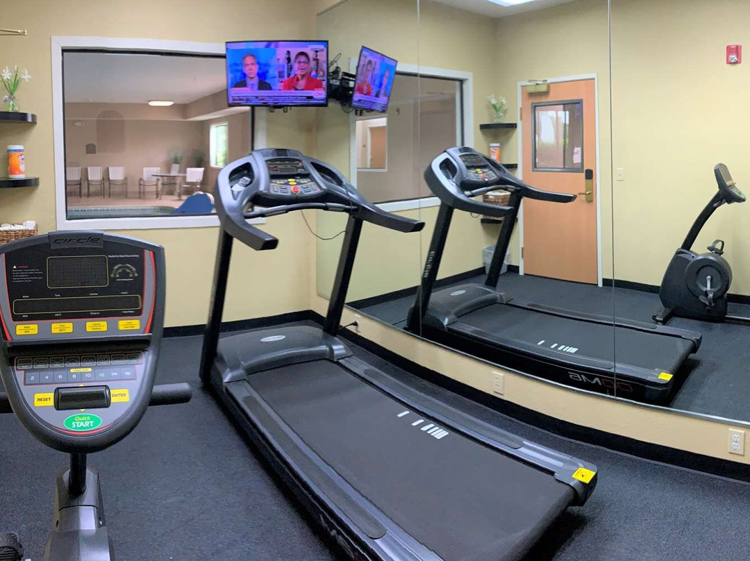 Baymont by Wyndham Paw Paw主图