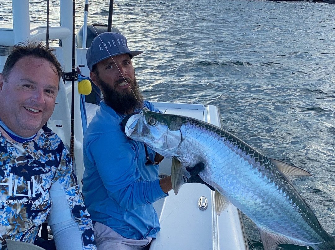 Reel Easy Charters-基韦斯特必去景点