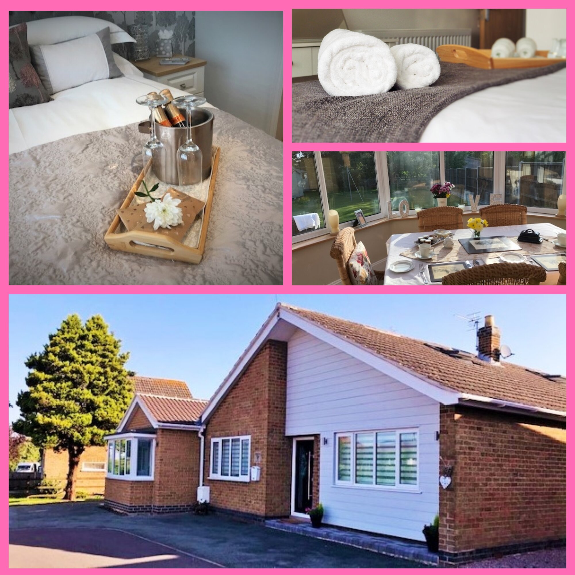 Keppel Gate Bed And Breakfast-浴室