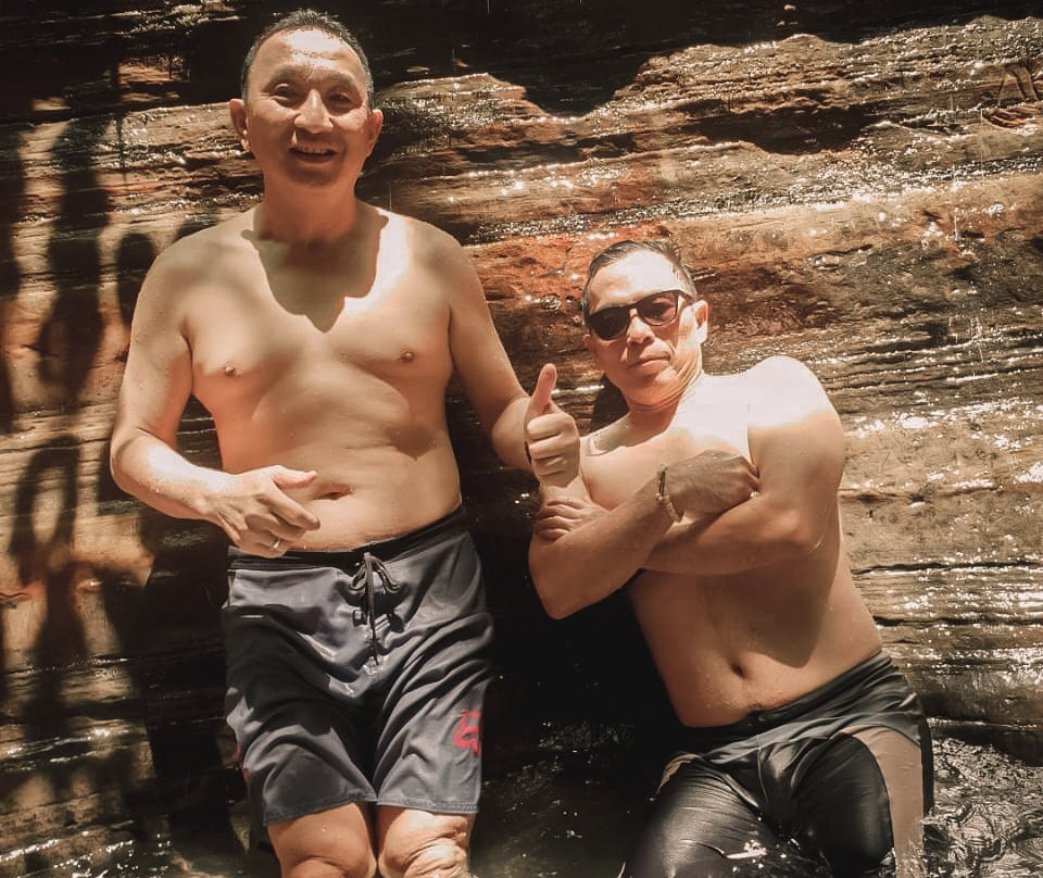 Double G Resort Anyer主图